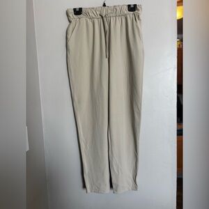 🍋Lululemon Keep Moving Pant 7/8 High-Rise